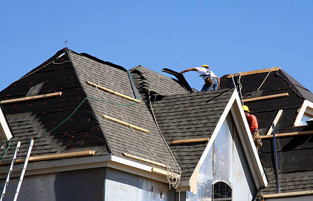 Best Storm Damage Roof Repair  in Sacaton, AZ